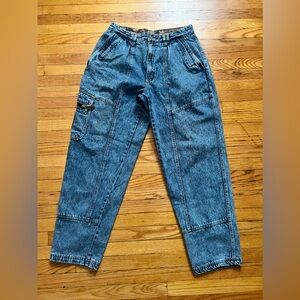 Vintage Bugle boy, Special Forces jeans 34 Waist Price Negotiable